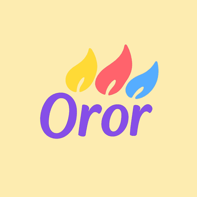Oror Logo